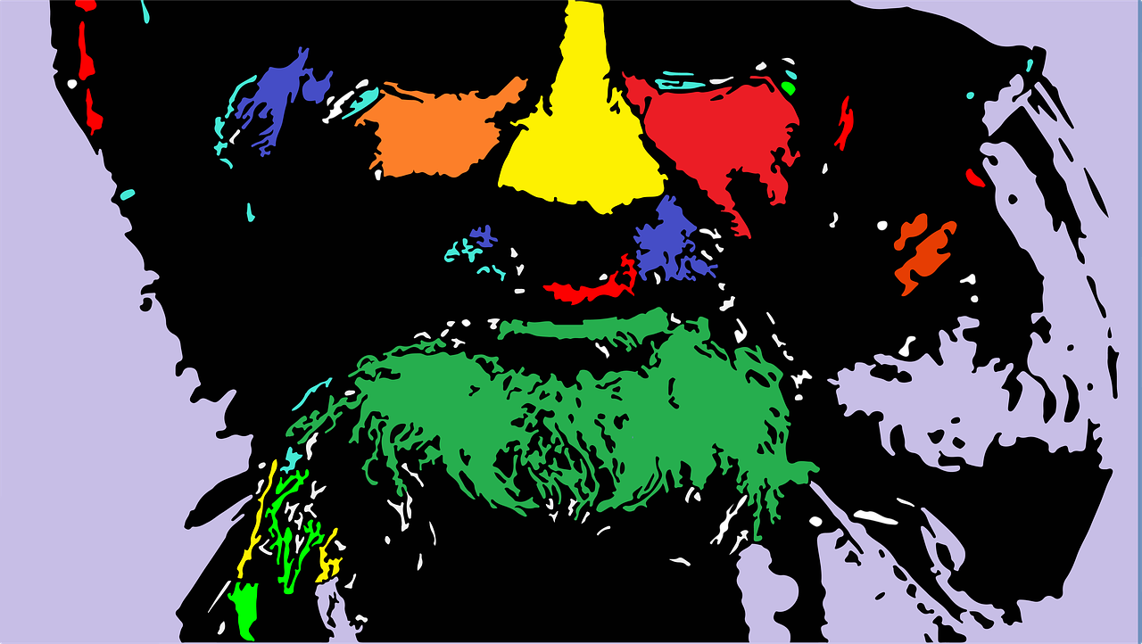 周易艺术与七个小矮人名字的深度解析