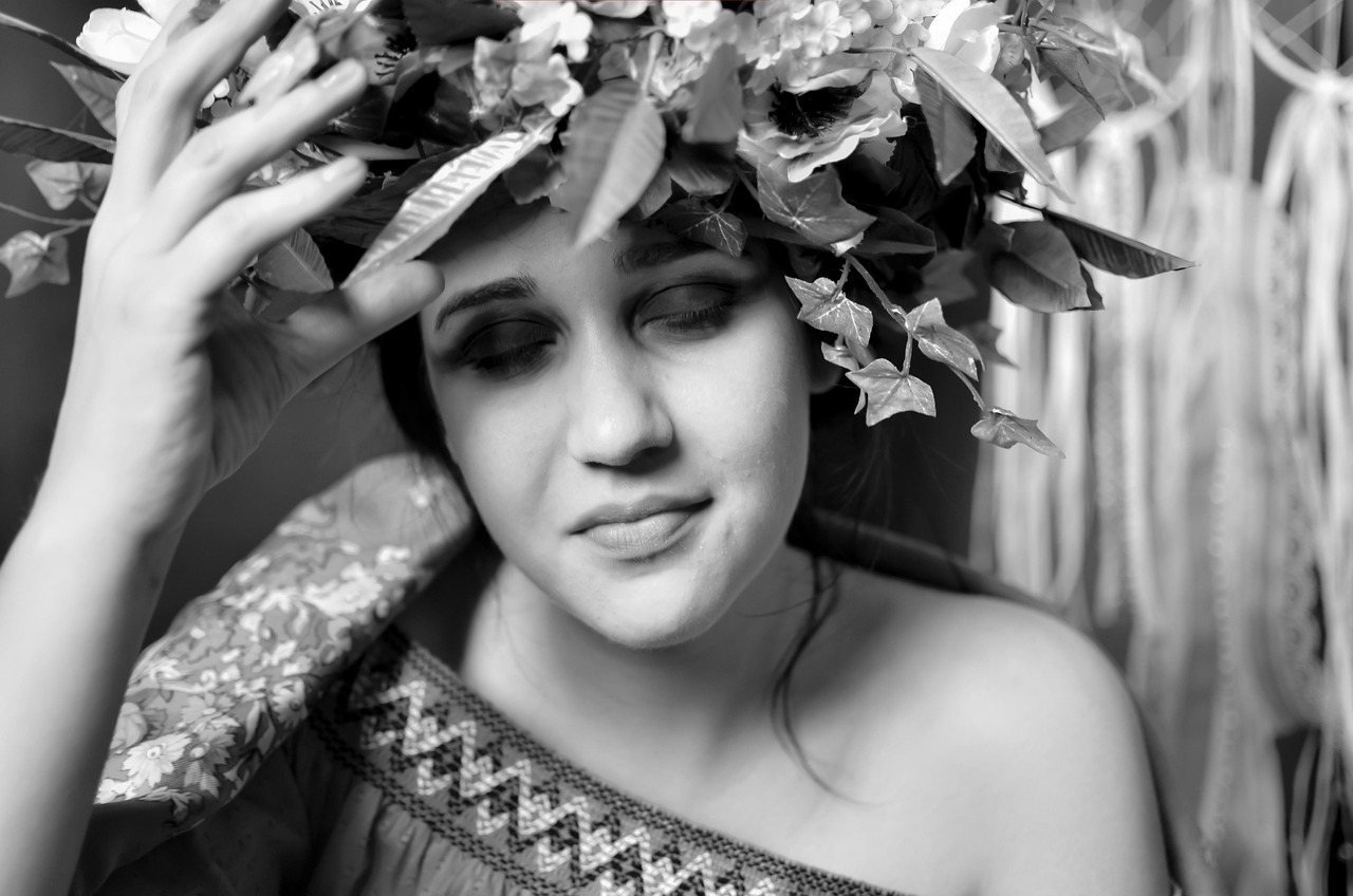 小龙女,女孩越叫越有福气的小名背后的秘密