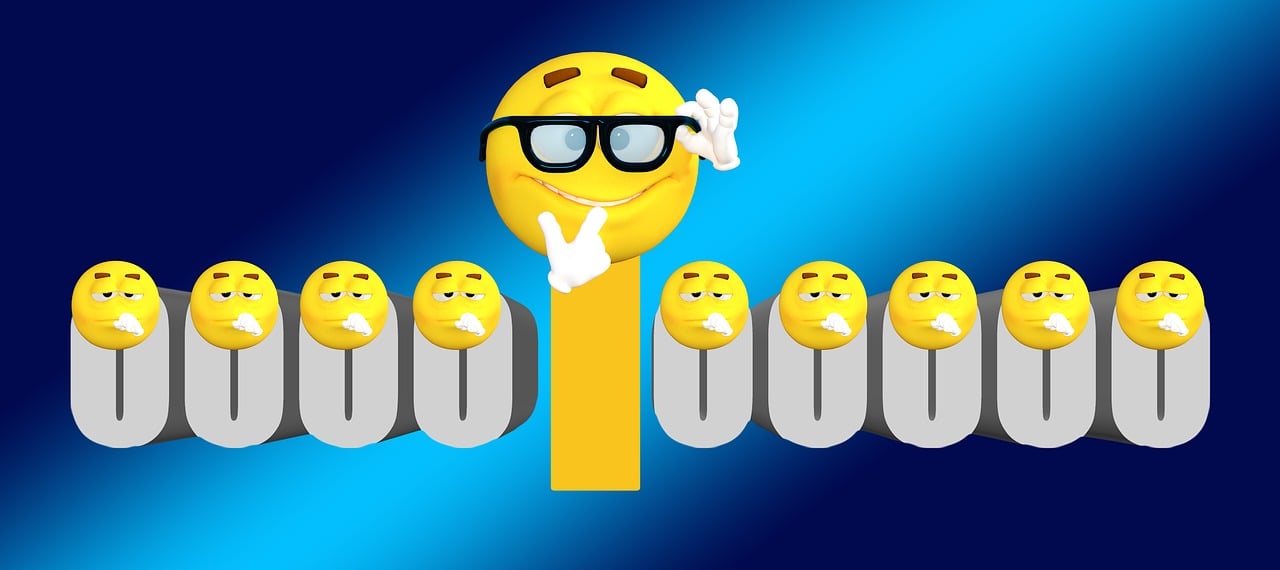 心情的调色板——如何用个性心情短语点亮你的生活