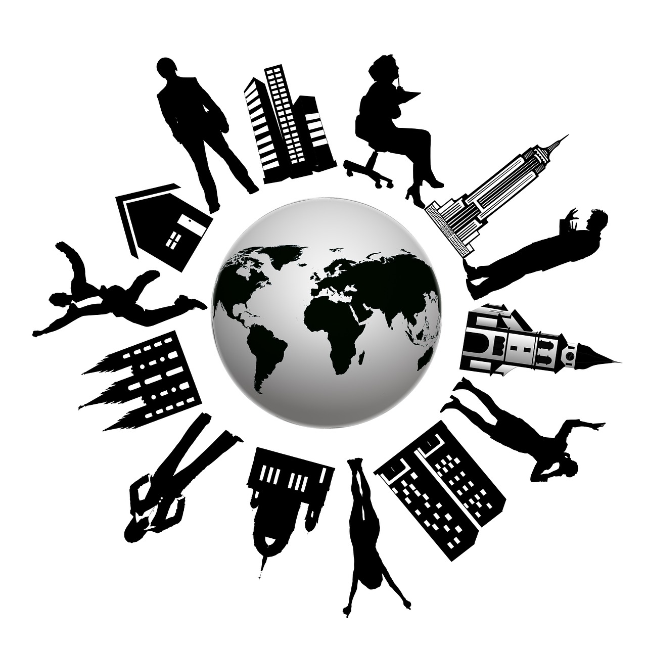 名字的力量，名字如何塑造个人身份与社会互动