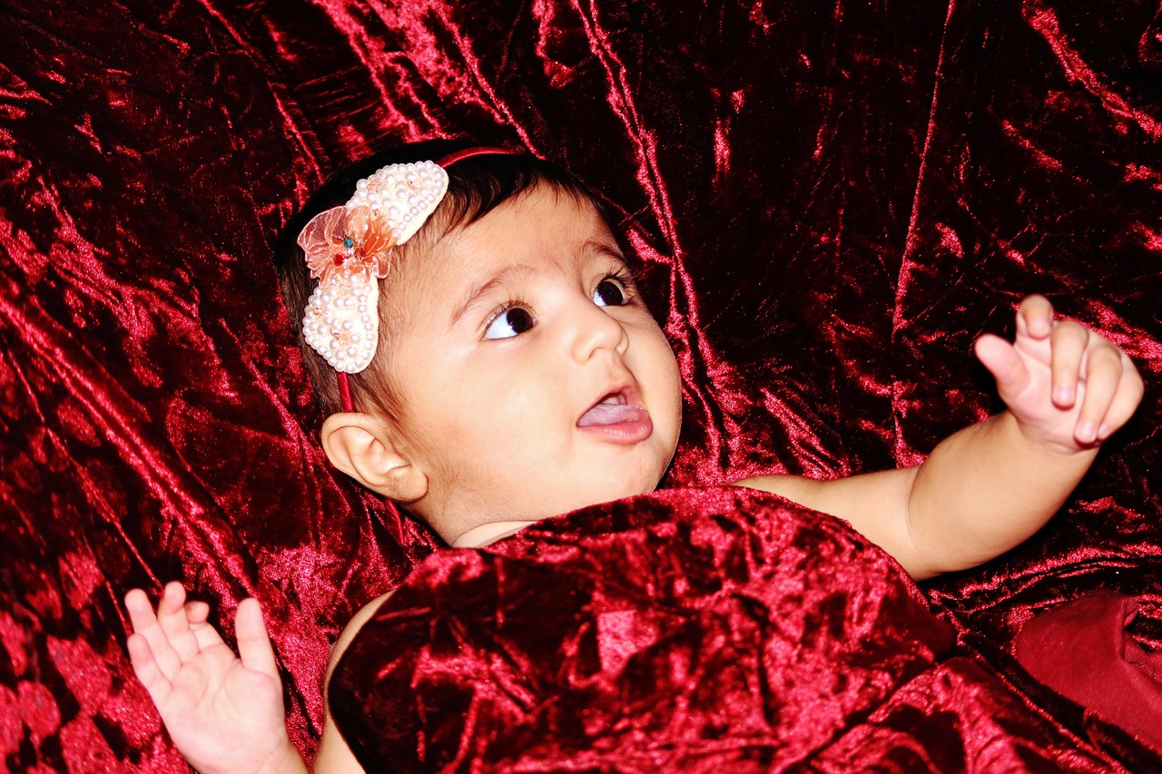 好听的女生名字,如春风拂面般动人