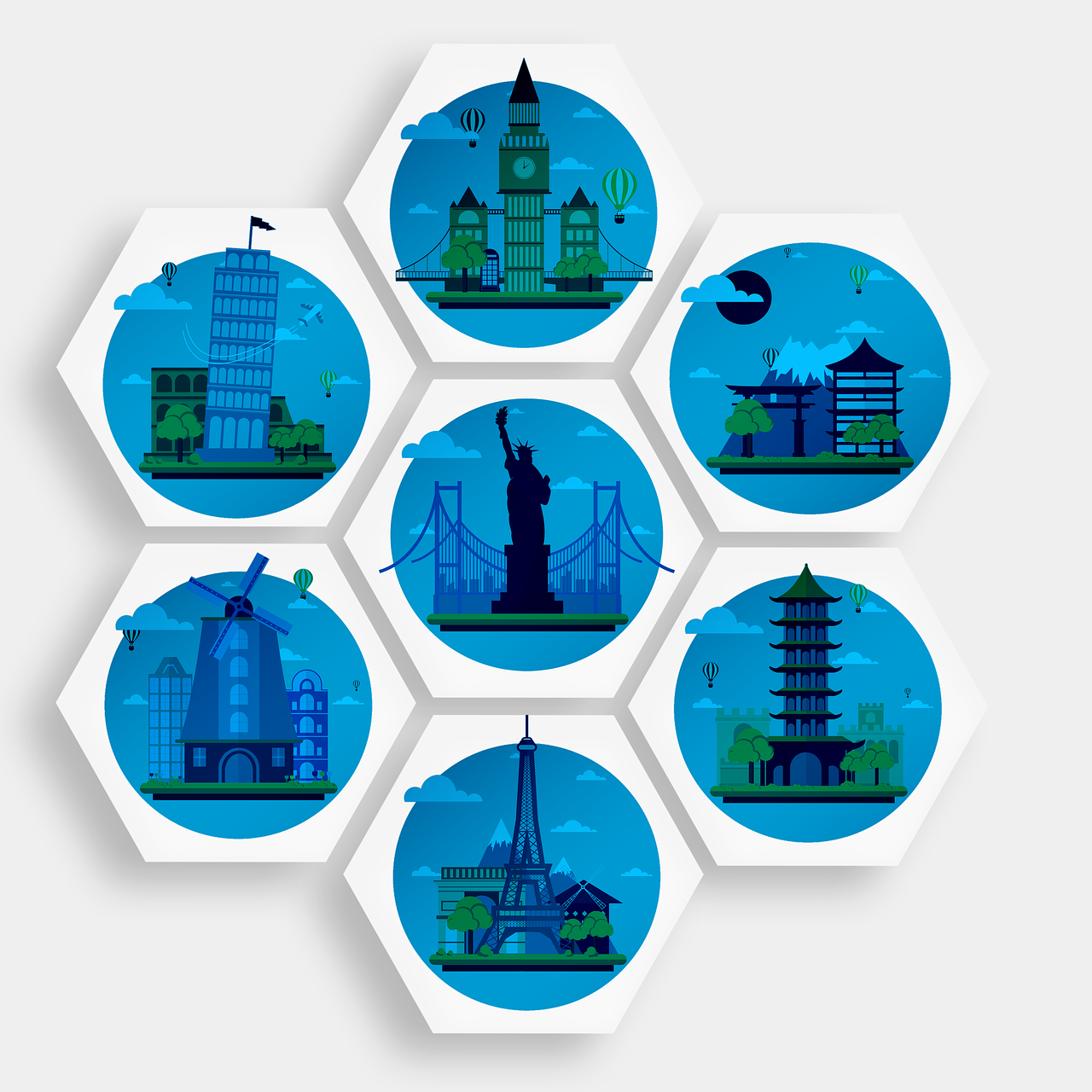 文化艺术的意义及其在现代生活中的应用