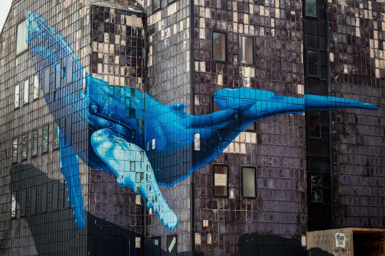 文化艺术公司名称大全，创意与灵感的交汇点