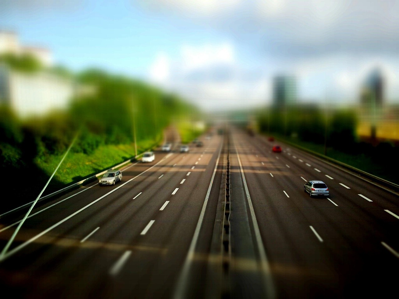 2021年国庆节高速免费通行全攻略,出行计划、注意事项与省钱秘诀