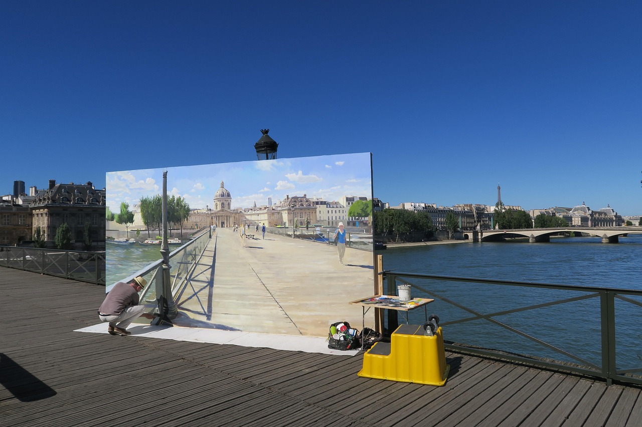 文化艺术大类，文科与理科的桥梁