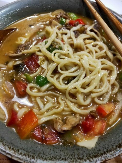 日式面馆起名