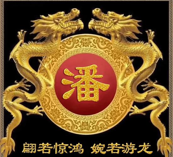 起名建议：缺水属鼠的潘姓女孩