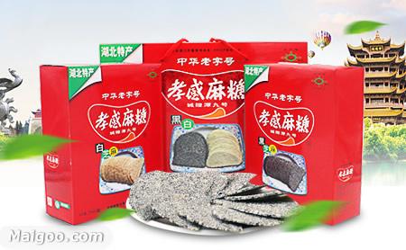 如何为孝感品牌起名？
