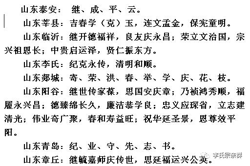 起名参考建议