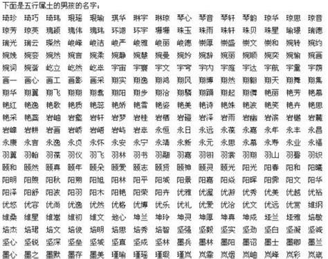新生儿起名五行带金的字