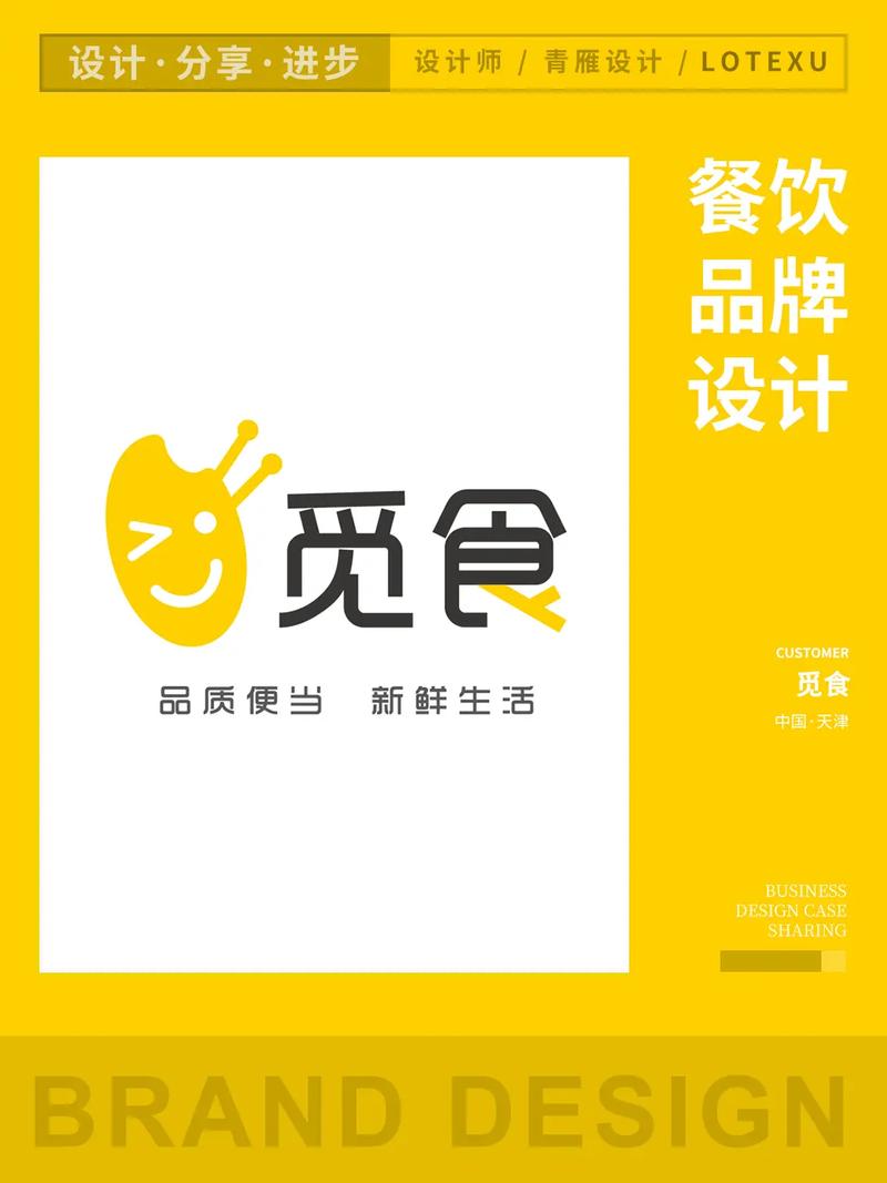 如何为美食网站取一个吸引人的名字？
