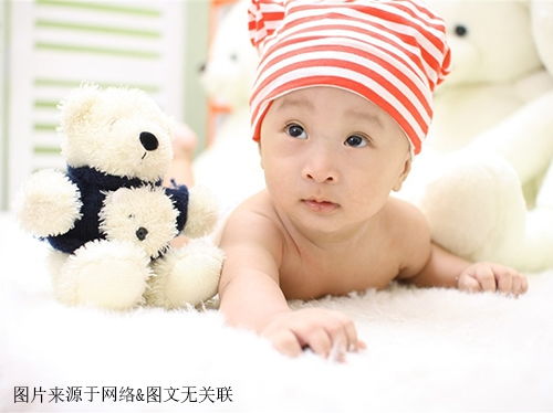 小孩起名男孩名字大全免费取名