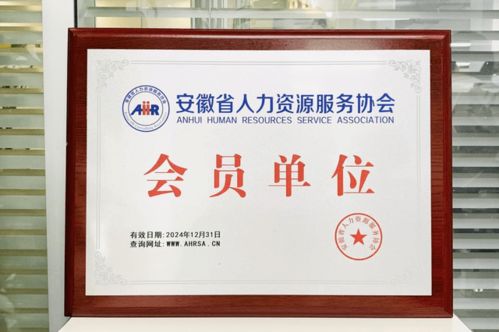 起人力资源公司名字