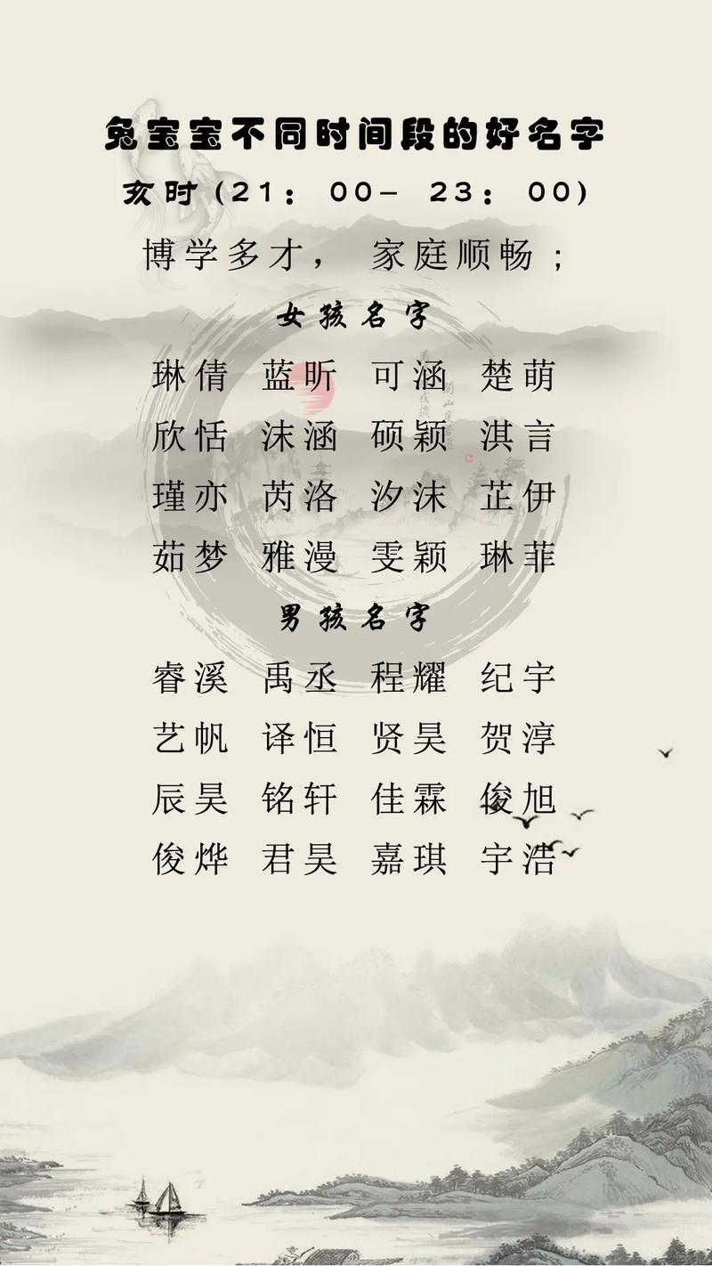 宝宝起名网小名大全