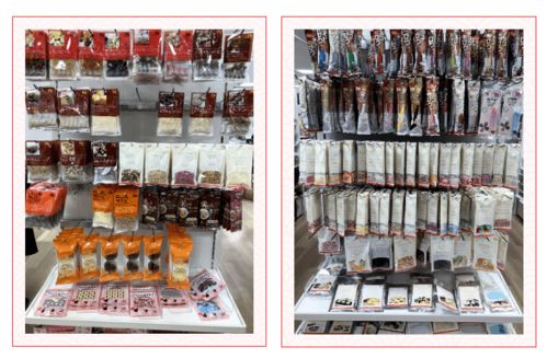 化妆品店起什么名字好