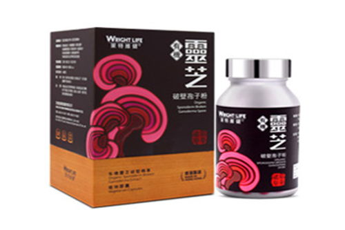 给保健品公司取名字