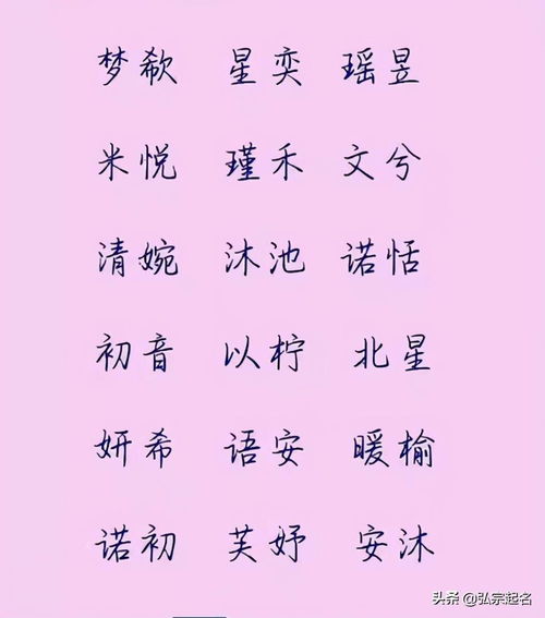 继字辈以继字起名