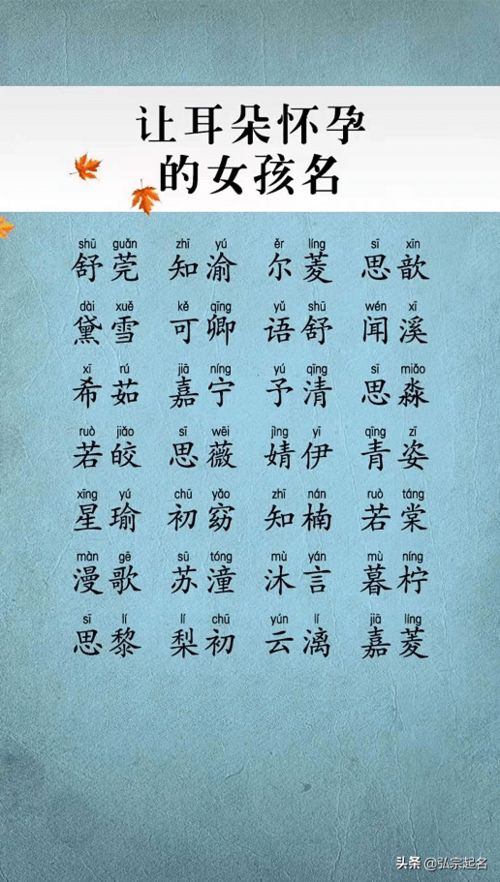 李姓女孩起名15个字开头的名字
