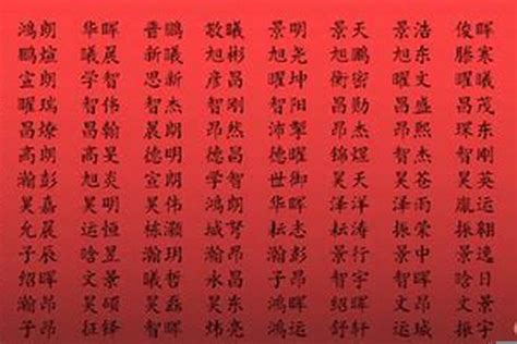 综艺起名大全