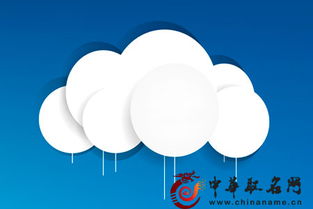 创意姓名画