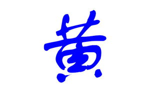 小孩姓黄取什么好听的男名字
