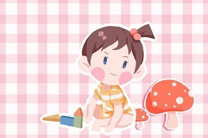 李姓女孩名字优雅大方