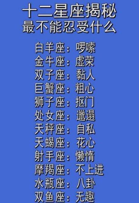十二星座年月日运势把握时机，事半功倍