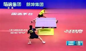 中央台直播乒乓球时间表国乒精彩赛事一览