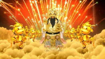 生肖属鼠的幸运趋势解读