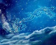 生肖龙月南方七星宿的神秘指引与无尽财富