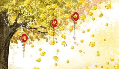 上半年财运不顺，下半年苦尽甘来，横财不断的四大生肖