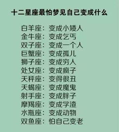 单身太久，害怕爱情的四个星座