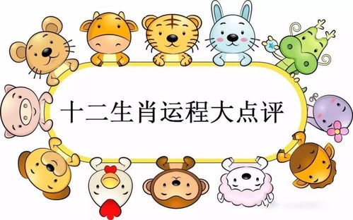 十二生肖年月日年龄对照表