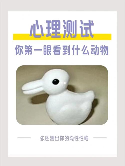 揭秘内心世界勇敢面对最准确的性格测试