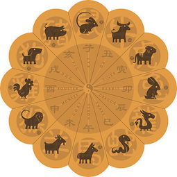 公元年每日生肖运势月日指引下的生肖智慧