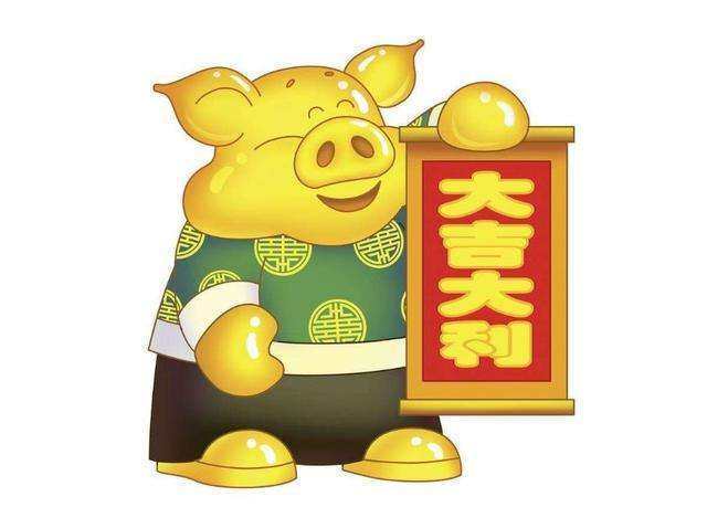 下半年财运亨通，这些星座将迎来财富的春天！

文章