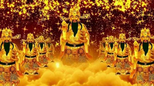 下半年好运爆棚三大星座喜事连连，人财两旺，身体健康如春