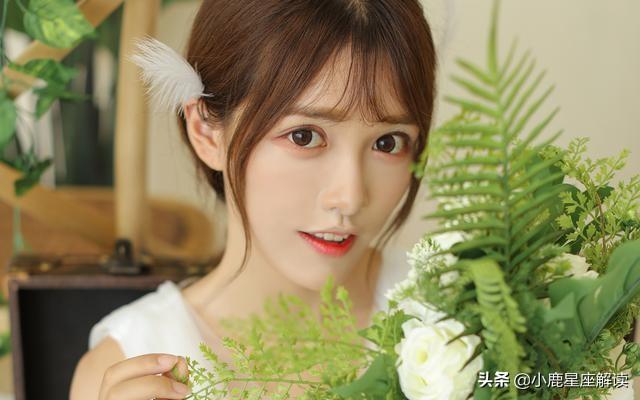 【星座探秘】谈吐高雅，气质出众的三大星座女！自带光环，追求者特别多