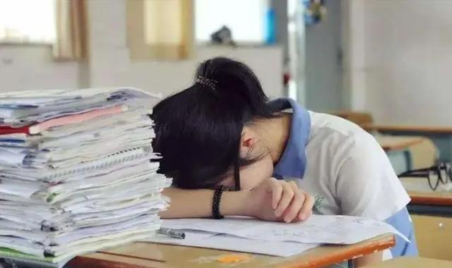 高三学生压力大怎么缓解