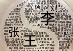 名字背后的故事