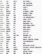 昵称的力量探索英文昵称起名的文化