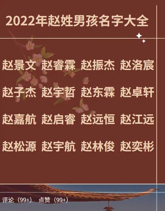 名字的象征意义