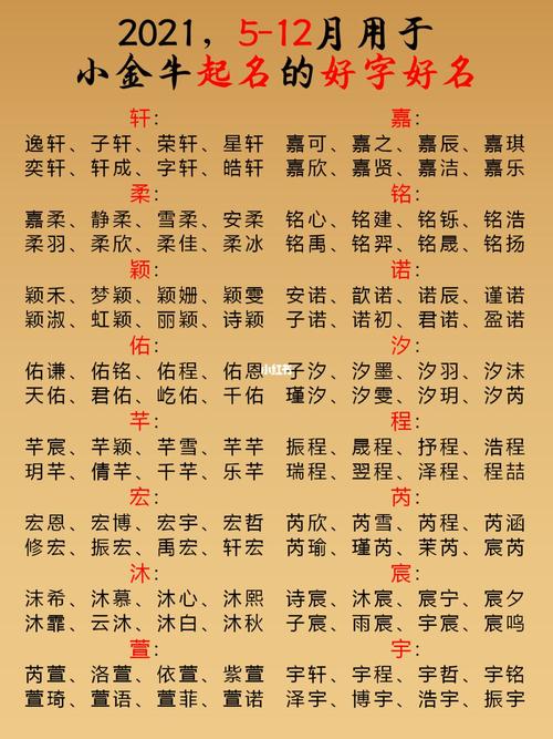 小孩起名宝典大全免费