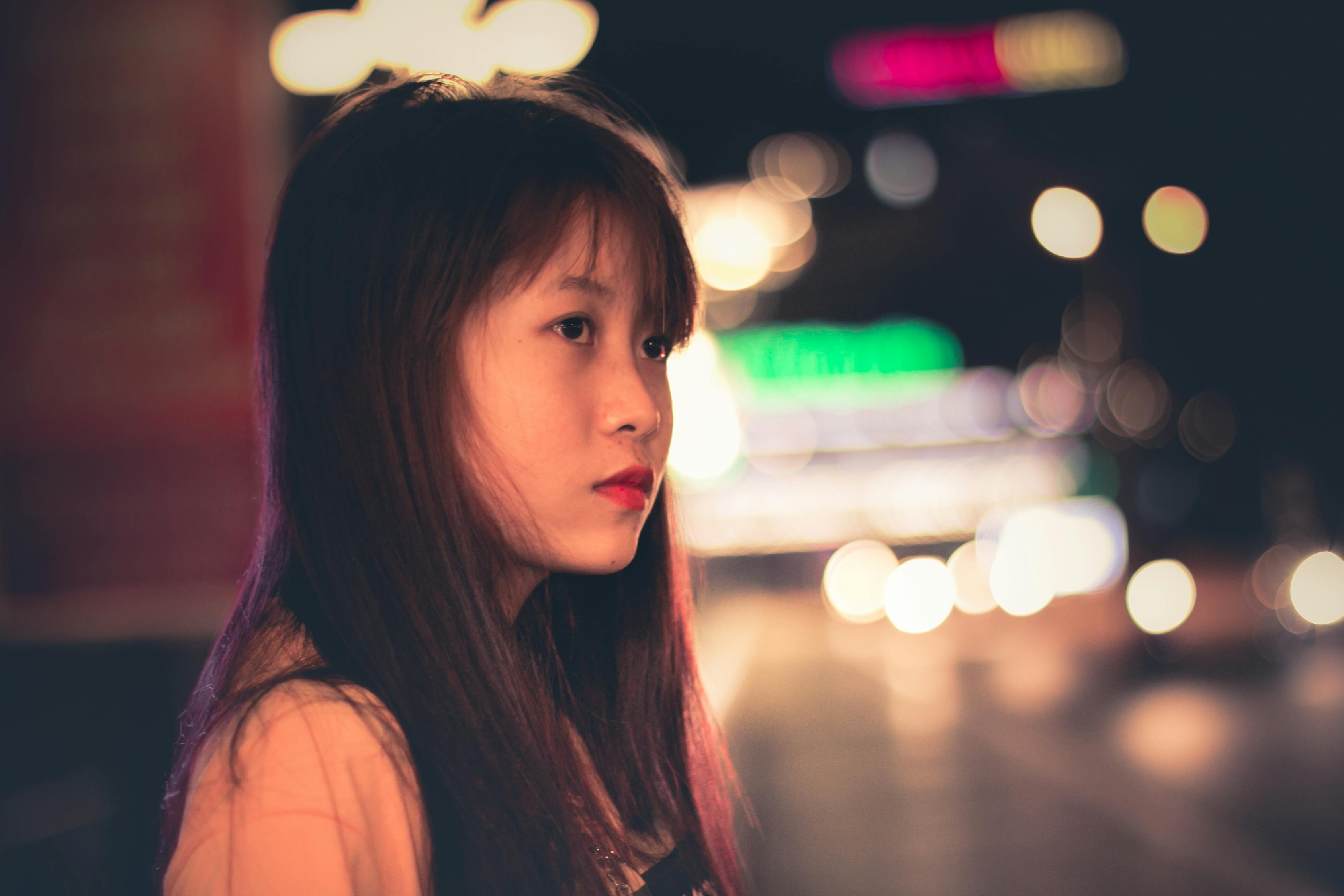 凶宅女孩，谁家没死过人