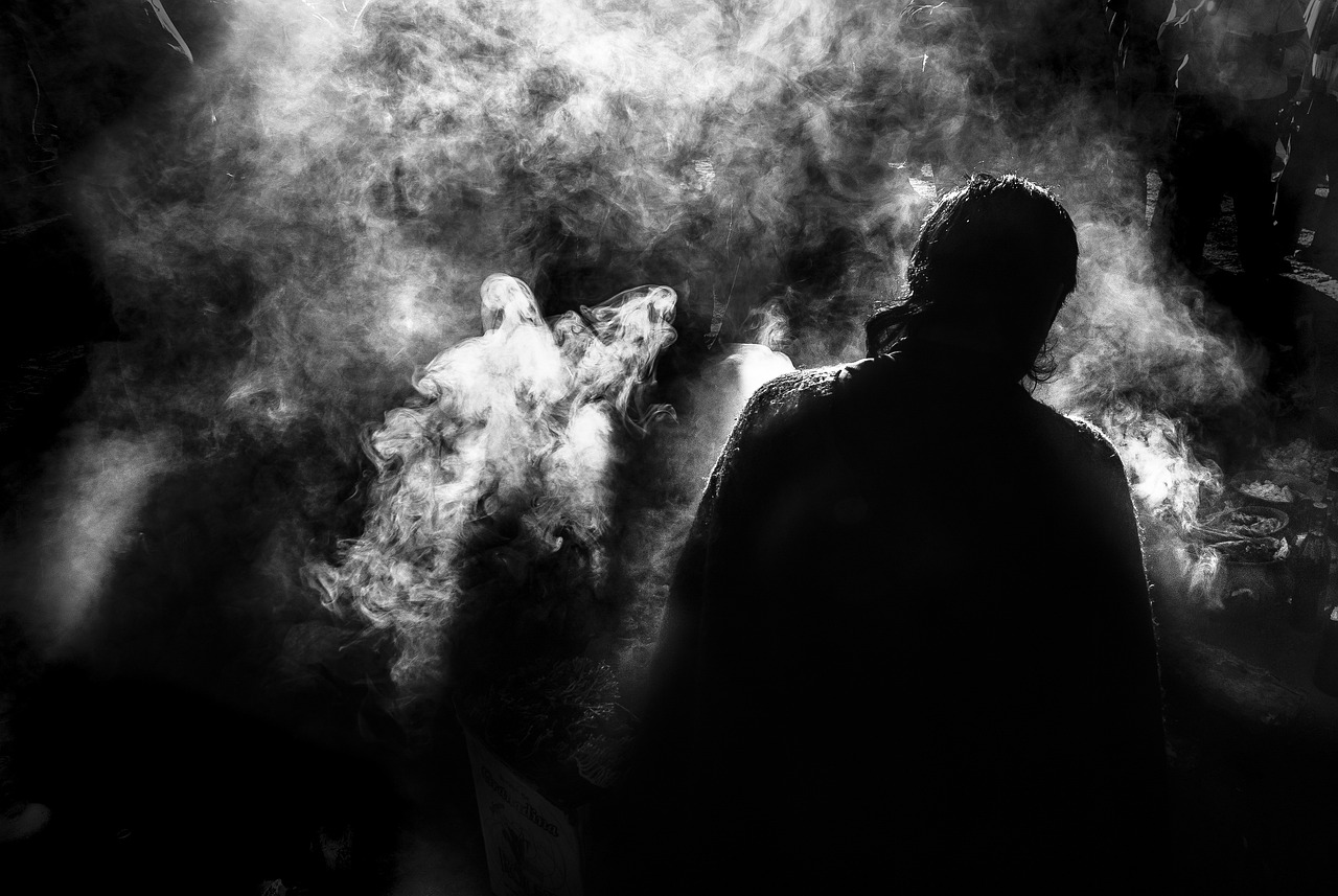 边水往事中郭麒麟的亡命徒气质拉满