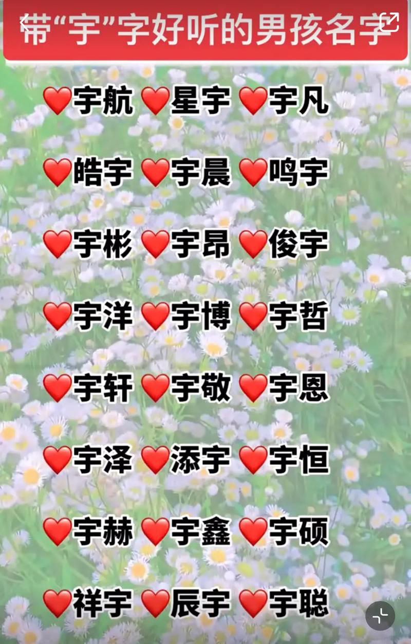 起名打分免费测试最准