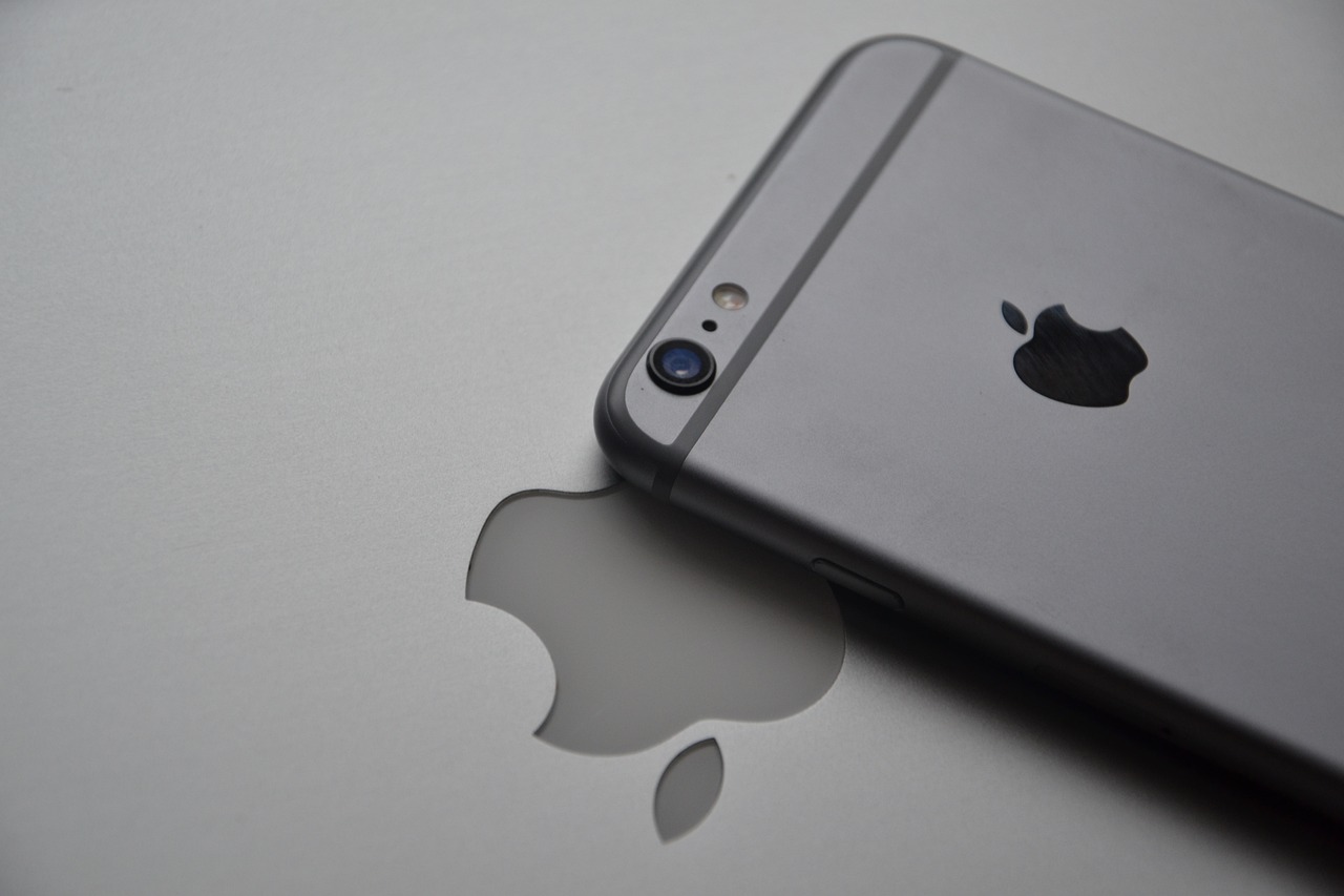 暴雨中的期待，iPhone 16发售盛况