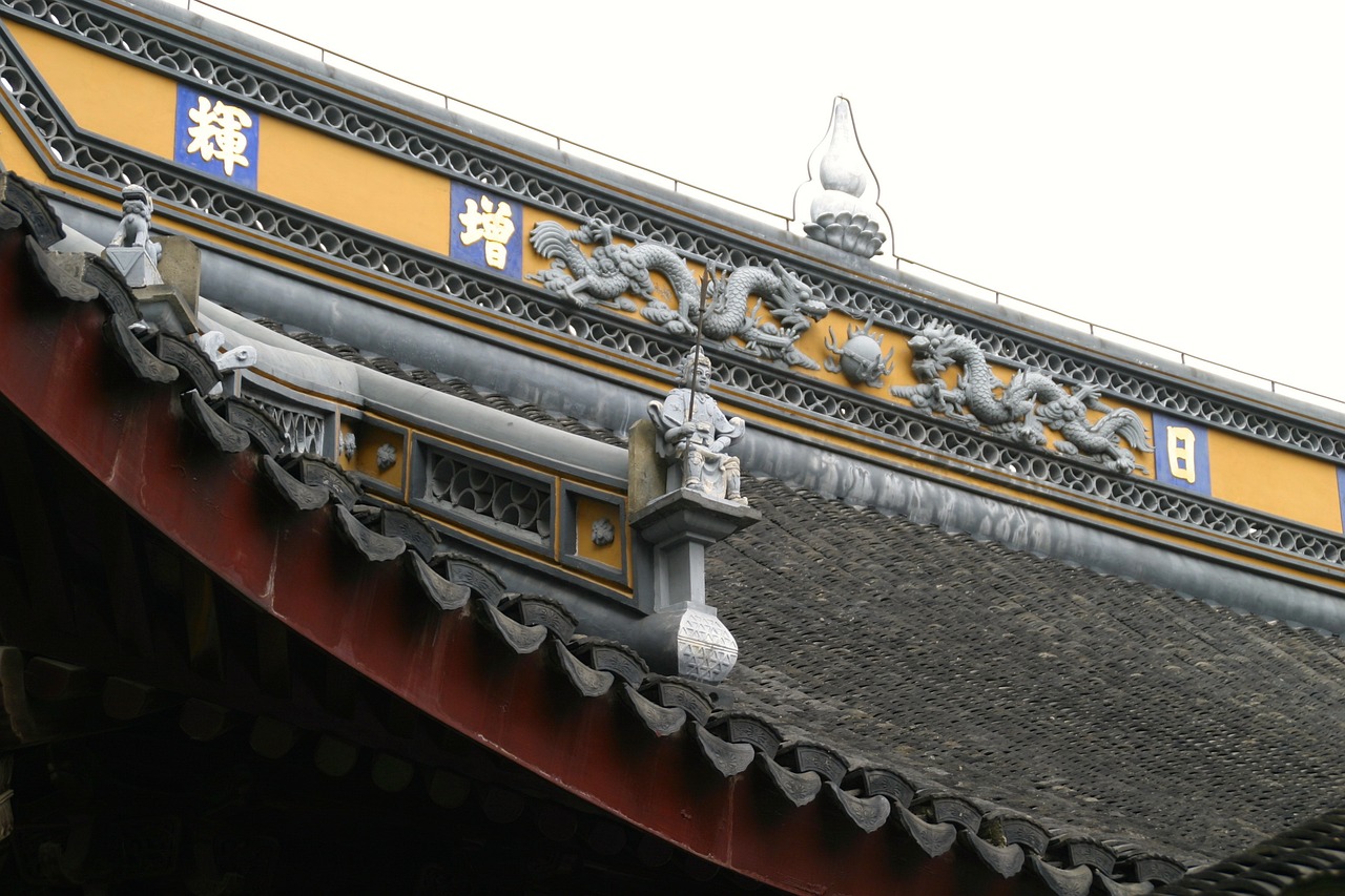 周易探秘，解码您的古代姓名