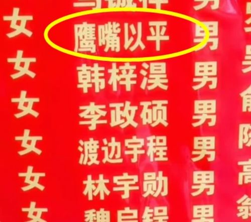 西安取名策划哪家好