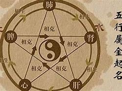 崔金什么好听名字